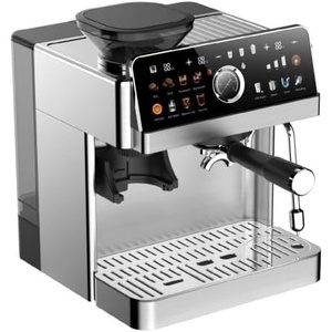 image:imageAIRMSEN Espresso Coffee Machine for CafQuality Coffee at Home